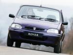 Rover 100 5-Door 1994 года